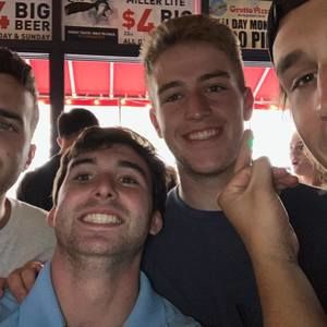 Meet your Posher, Jack